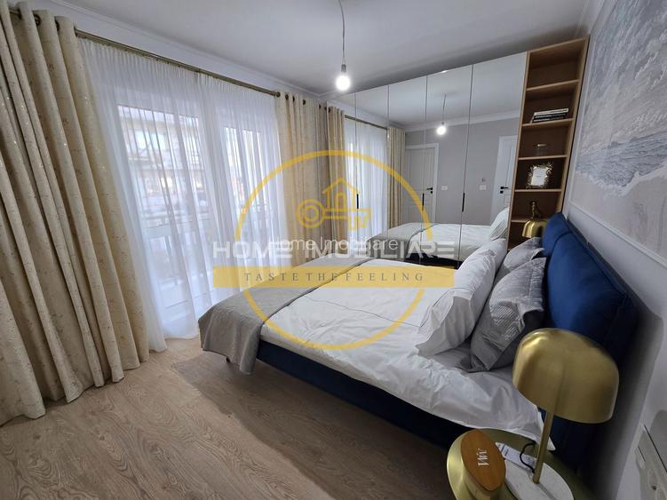 Etaj 1/Apartament 3Camere/2Bai/81mp/Bloc Nou/Zona-Platou Galata ! COMISION 0% - 3