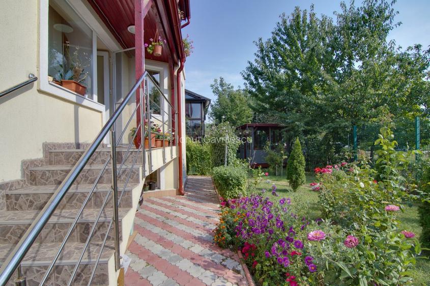 Vila 14 camere cu baie proprie - Grand Mall Arena - 14