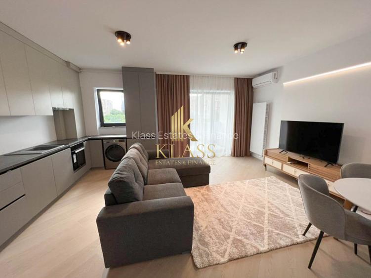 Apartament 2 camere, Delta City, Tineretului, pet friendly - 4