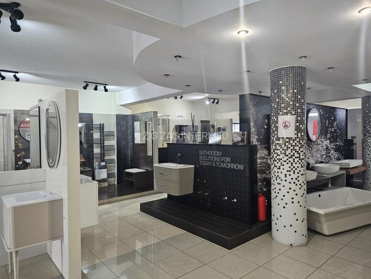 ICIL, imobil D+P+1, SPATIU COMERCIAL, IDEAL SHOWROOM - 6