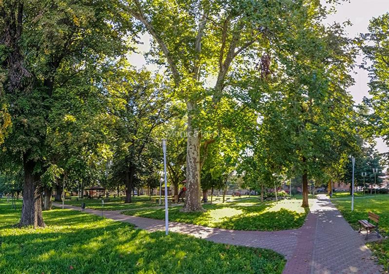 CENTRAL! Proprietar, vând apartament 2 camere, splaiul Brediceanu  - 7