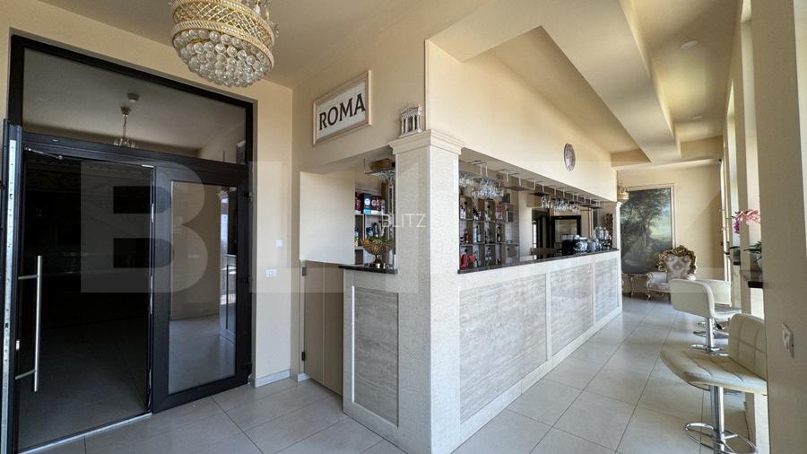 Spatiu evenimente la cheie, 1.570 mp utili, 1.800 mp teren, zona Banu Maracine - 6