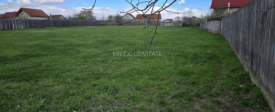Teren parcelabil - 7