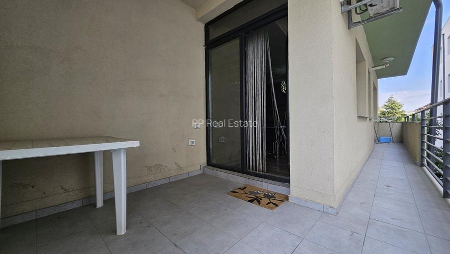 Mamaia Nord - Ap. 2 cam et 2/3 , mobilat si utilat +loc de parcare - 14