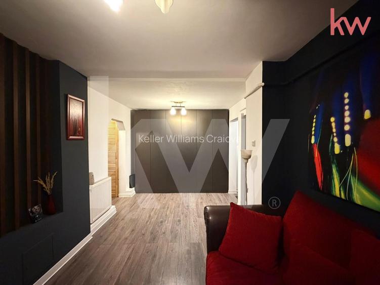 Apartament modern 2 camere - decomandat | Zona 1 Mai – Pelendava - 6