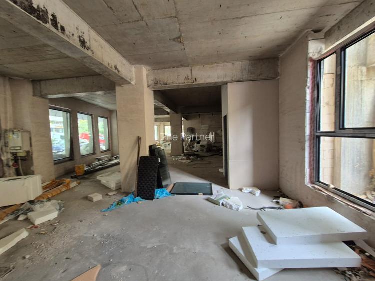 Spatiu comercial de inchiriat zona Iancului - 11