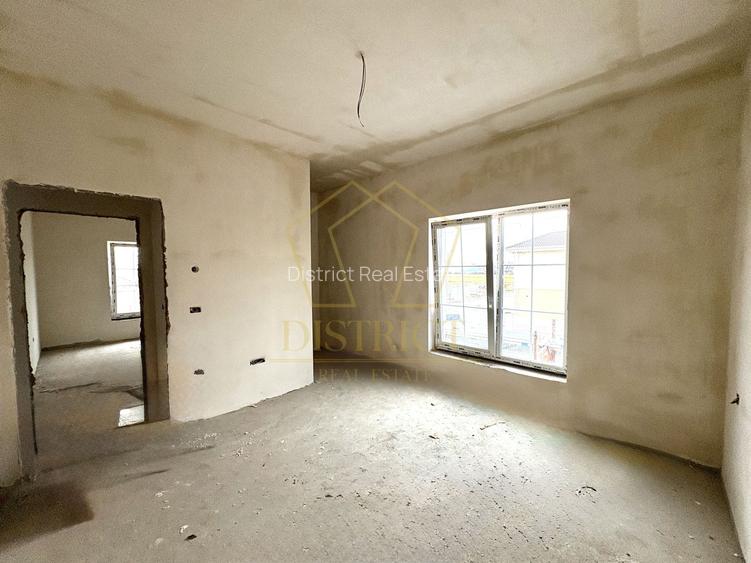 Duplex cu 4 camere, despărțit prin CARPORT | Mosnita Noua | HORNBACH - 5