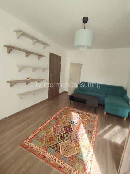 IiON MIHALCHE CIUPERCA- Mobilat modern, terasa, centrala proprie. - 7