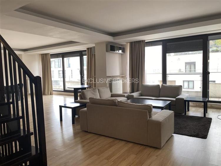 Duplex| NORTH AREA LAKE VIEW|PANORAMIC VIEW| - 2