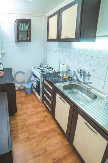 Comision 0%, Apartament 2 camere, Mureseni - 6