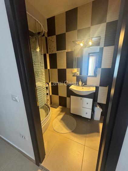 Summerland Mamaia Nord – apartament cu vedere la mare. - 5