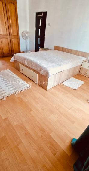 Garsoniera Alba Iulia, stradal, 10 minute de metrou, mobilată si utilată modern - 2