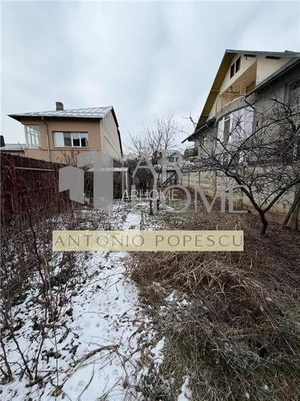 Casa, anexe si teren, in Ploiesti, zona Lupeni. - 12