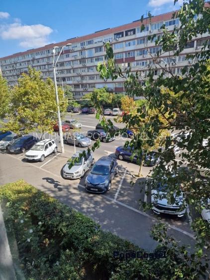 Cantemir - Tineretului 2 camere etaj 4 decomandat, imbunatatit, stradal - 7