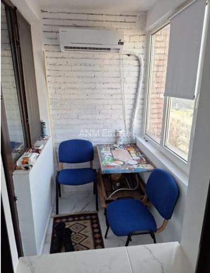 Investitie garsoniera zona metrou Tudor Vladimirescu  - 5