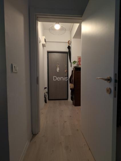 PROPRIETAR 2 camere bloc 2022 | Terasă 15m | 3min metrou Crangasi | Comision 0  - 12