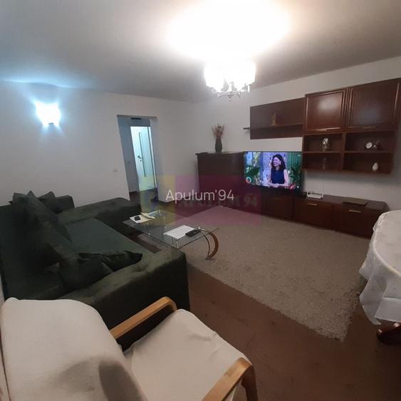 Apartament 3 camere Piața Muncii - 2