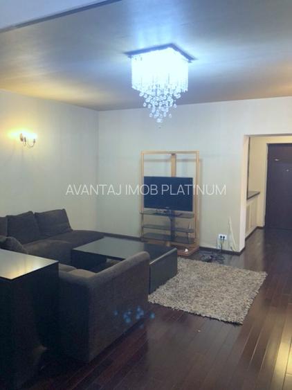 Cotroceni - Orhideea Gardens, 120 mp, cu parcare subterana - 3