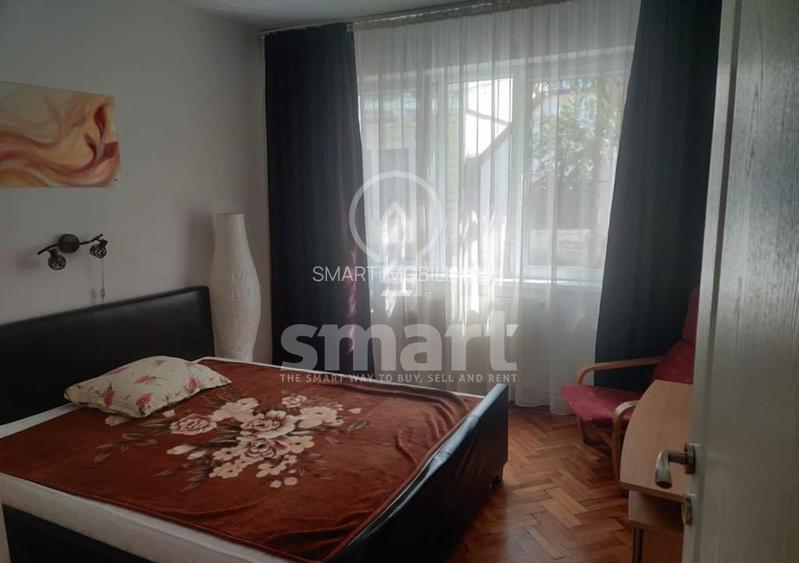 Apartament 2 zona Semicentrala  Strada Horea - 7