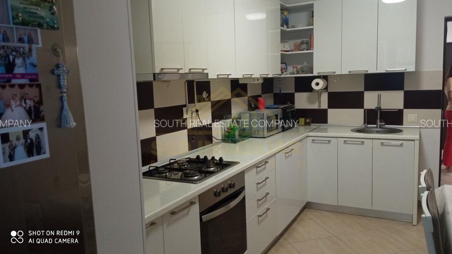 Casa P+1+M , teren 307mp , 5 camere Mega Image Drumul Fermei - 12