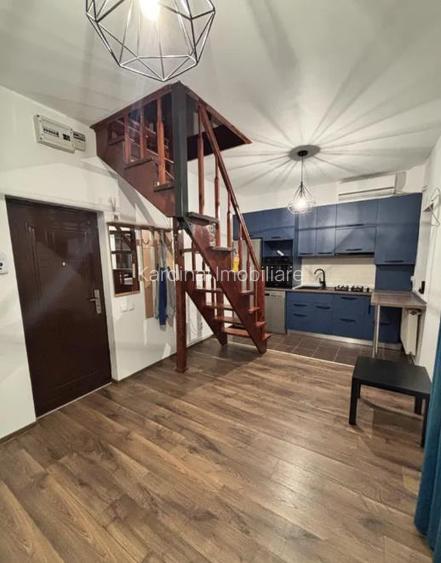 🏡 Apartament  Zona Bulevardul Gării / Bazinul Olimpic - 2