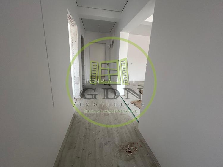 Casa plan parter, 300 MP teren, 90 MP, Damila - 4