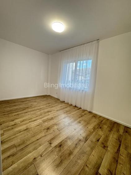 Apartament de 3 camere, 69.66 mp, 2 bai, Finisat, Zona Poligon - 3