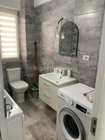 Închiriez apartament 2 camere  - 11