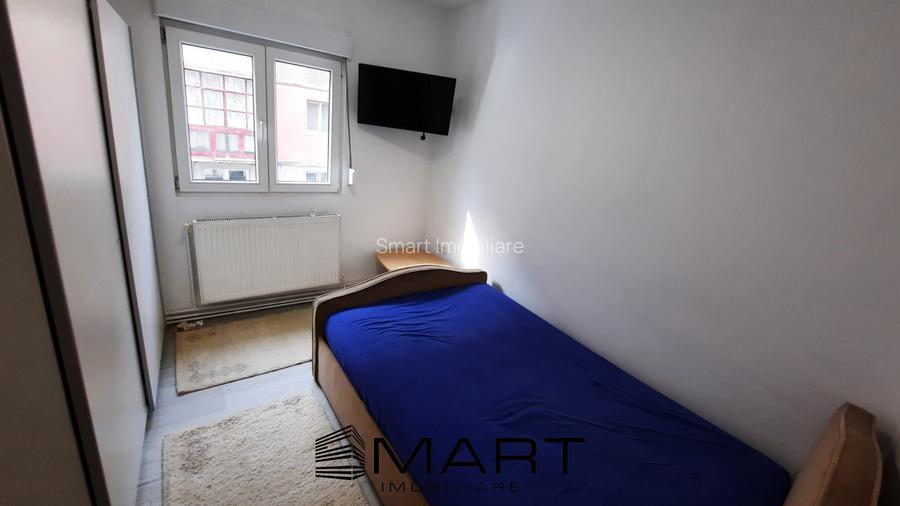 Apartament 3 camere | Vasile Aaron - 3