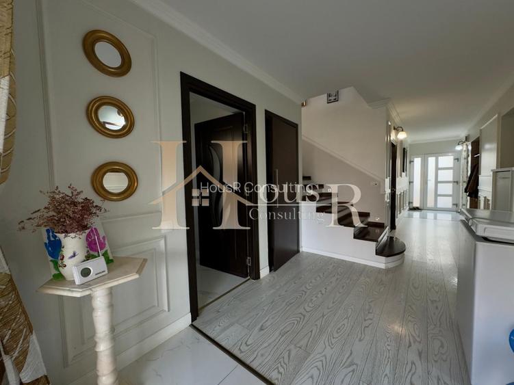 Casa cu garaj. Disponibila imediat, mobilata si utilata ! - 27