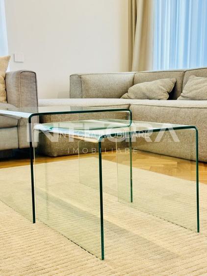 Apartament Lux | 3 Camere cu 2 Dormitoare | Parcare Subterana | Cartier Zorilor - 20