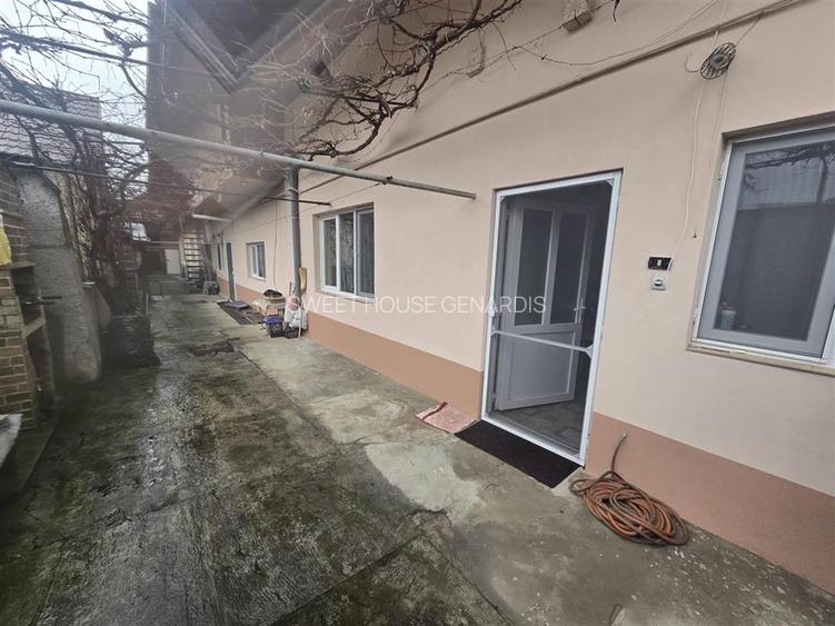 Casa Tip Duplex Str Cimpului Fagaras - 16