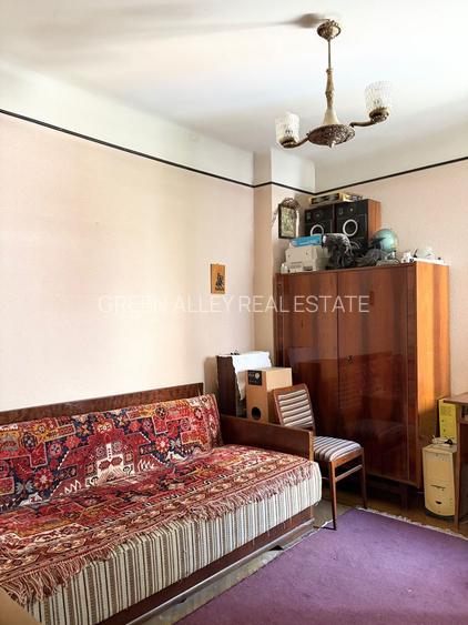 APARTAMENT DE TIP DUPLEX IN VILA RENOVATA INTEGRAL - FERDINAND - CAROL - 4