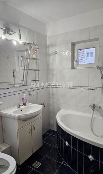 AP. 2 CAMERE PIATA SUDULUI, BUCATARIE INCHISA, METROU 7 MINUTE - 6