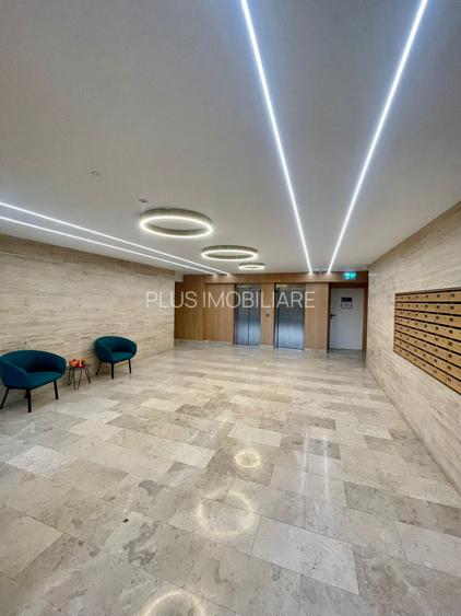 Apartament 2 camere Lux in Bloc Nou Complex Parcului 20 - 11