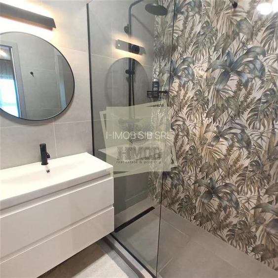 Apartament de lux cu 3 camere 2 bai si balcon in Garden City - 11