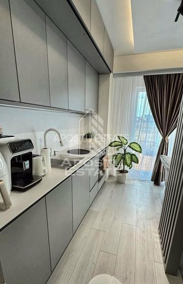 Apartament cu 3 camere, terasa si gradina proprie de 30 mp, Aradului - 6