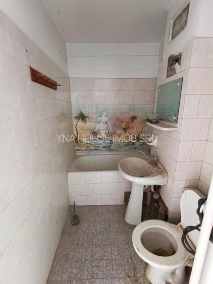 Apartament 2 semi, etajul 3 din 4, zona Tic Tac - 6