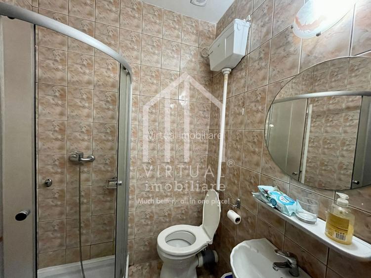 Vila/Pensiune cu 3 corpuri, 34 de camere, sala de fitness - Central - 25