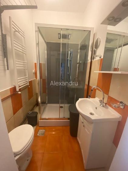 Proprietar-Spațiu comercial stradal + garsonieră | investiție | metrou Eroii Rev - 10