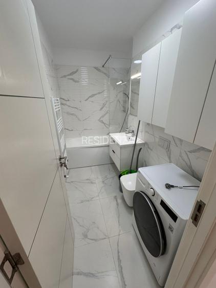 Apartament 2 Camere Onix Park | Incalzire in pardoseala - 5