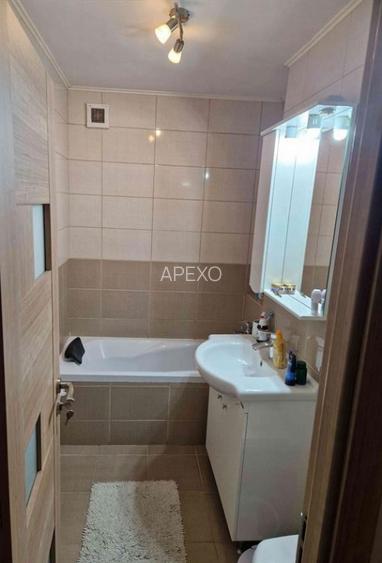 Apartament 2 camere - Judetean - 10