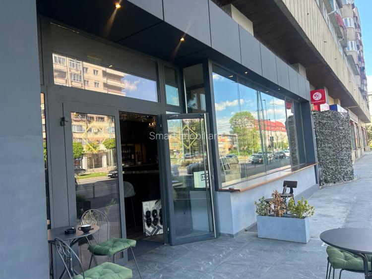 Spatiu Comercial 135 mp 13 Decembrie - 9