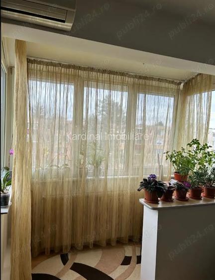 Apartament 2 camere mobilat Astra - 4