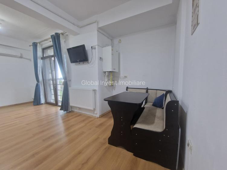 Mamaia Nord(Market Lidl)- 2 camere, termen lung - 350euro - 7