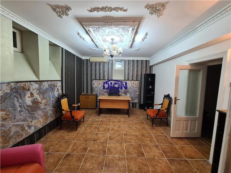 Pache Protopopescu, spatiu demisol, pretabil activitate comerciala - 5