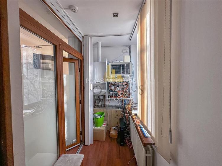 Vanzare Apartament Spatiu Birou Dorobanti Calea Floreasca - 12