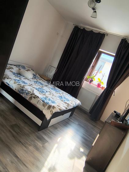 Casă de vânzare în complex privat | 108 mp | Curte proprie | 2 locuri parcare - 12