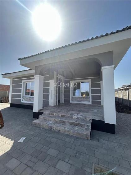 Sanmihaiul Roman- teren generos- personalizare interioara - 4