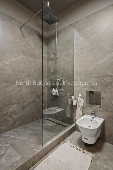 PENTHOUSE FLOREASCA - 4 CAMERE - COMISION 0% - 5